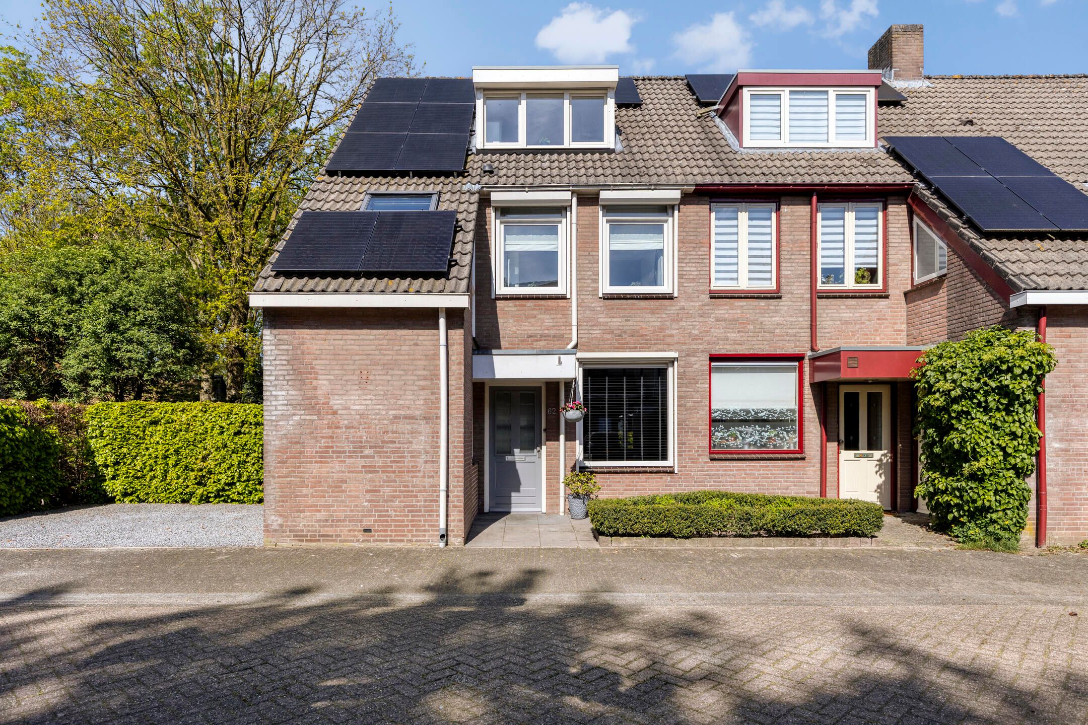 Wit Hollandven 62 