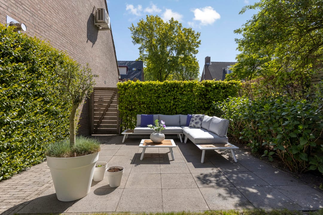 Photo 38 of Wit Hollandven 62