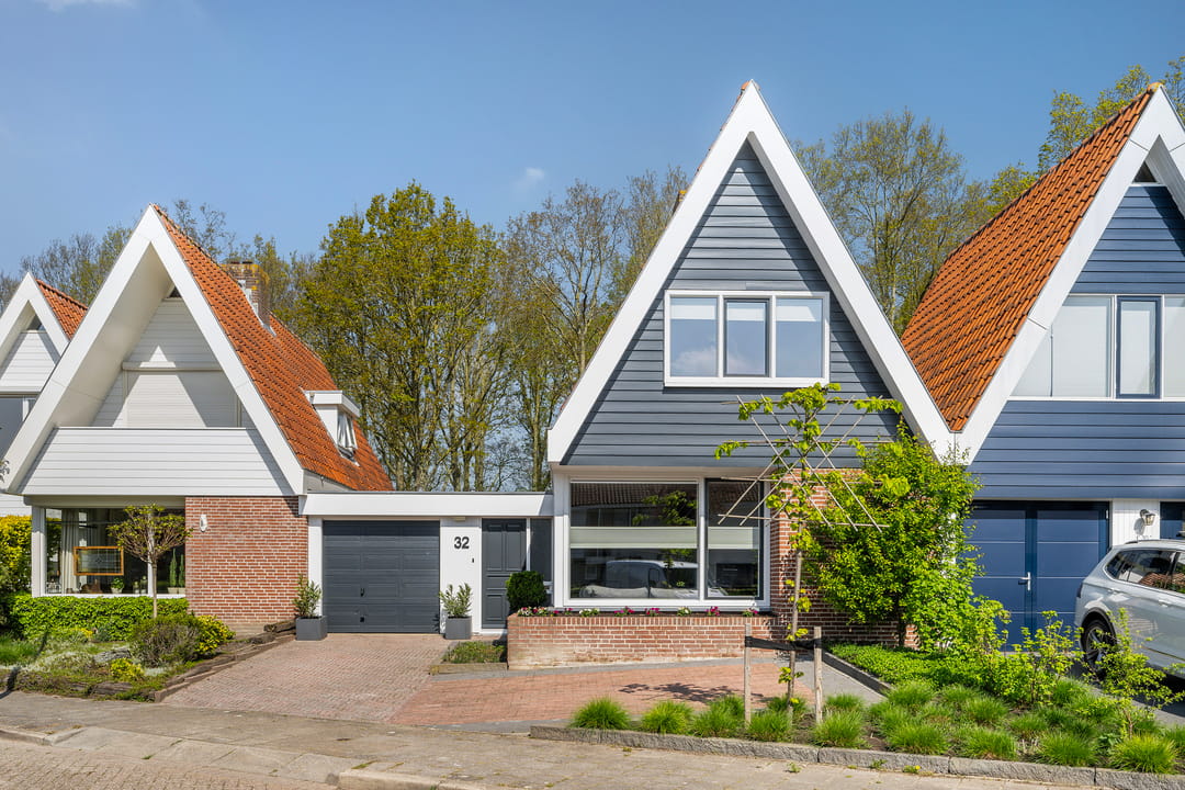 Photo 7 of Kreeftenstraat 32