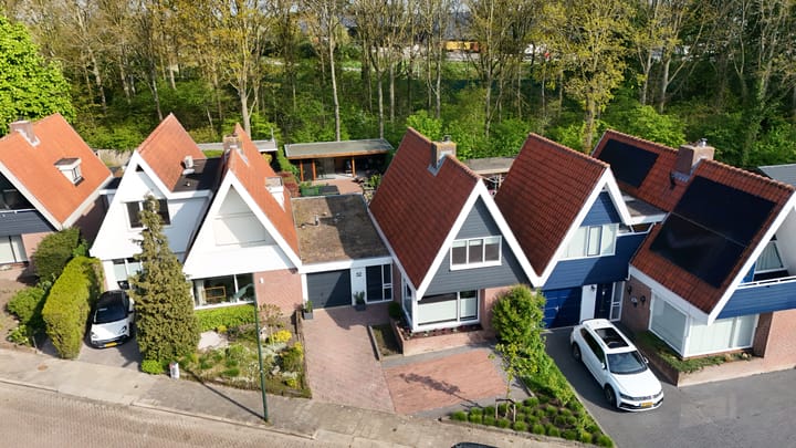 Photo 2 of Kreeftenstraat 32