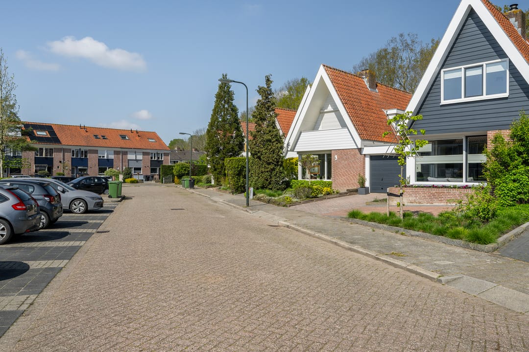 Photo 38 of Kreeftenstraat 32