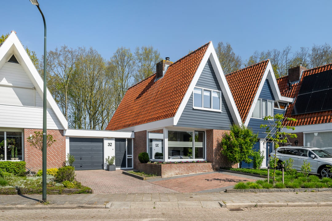 Photo 1 of Kreeftenstraat 32