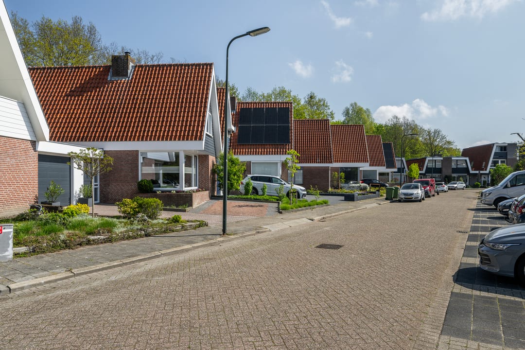 Photo 8 of Kreeftenstraat 32
