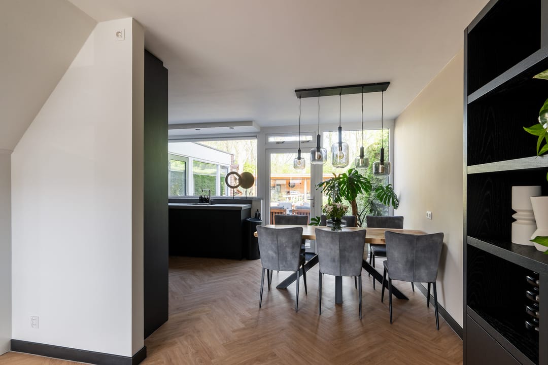 Photo 16 of Kreeftenstraat 32