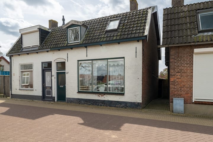 Foto 3 van Kerkweg 27