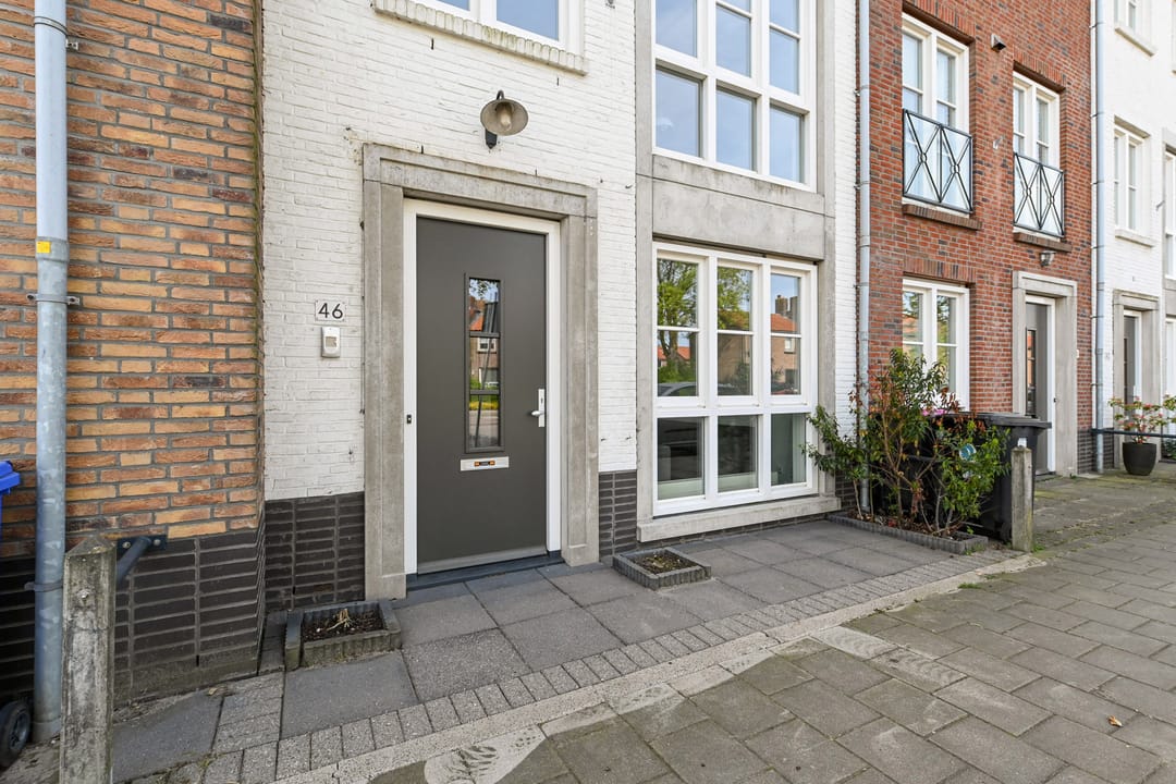 Photo 7 of Nieuwstraat 46
