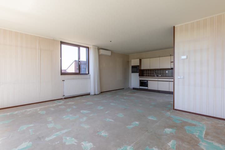 Appartement te koop: Putgraaf 178, Heerlen