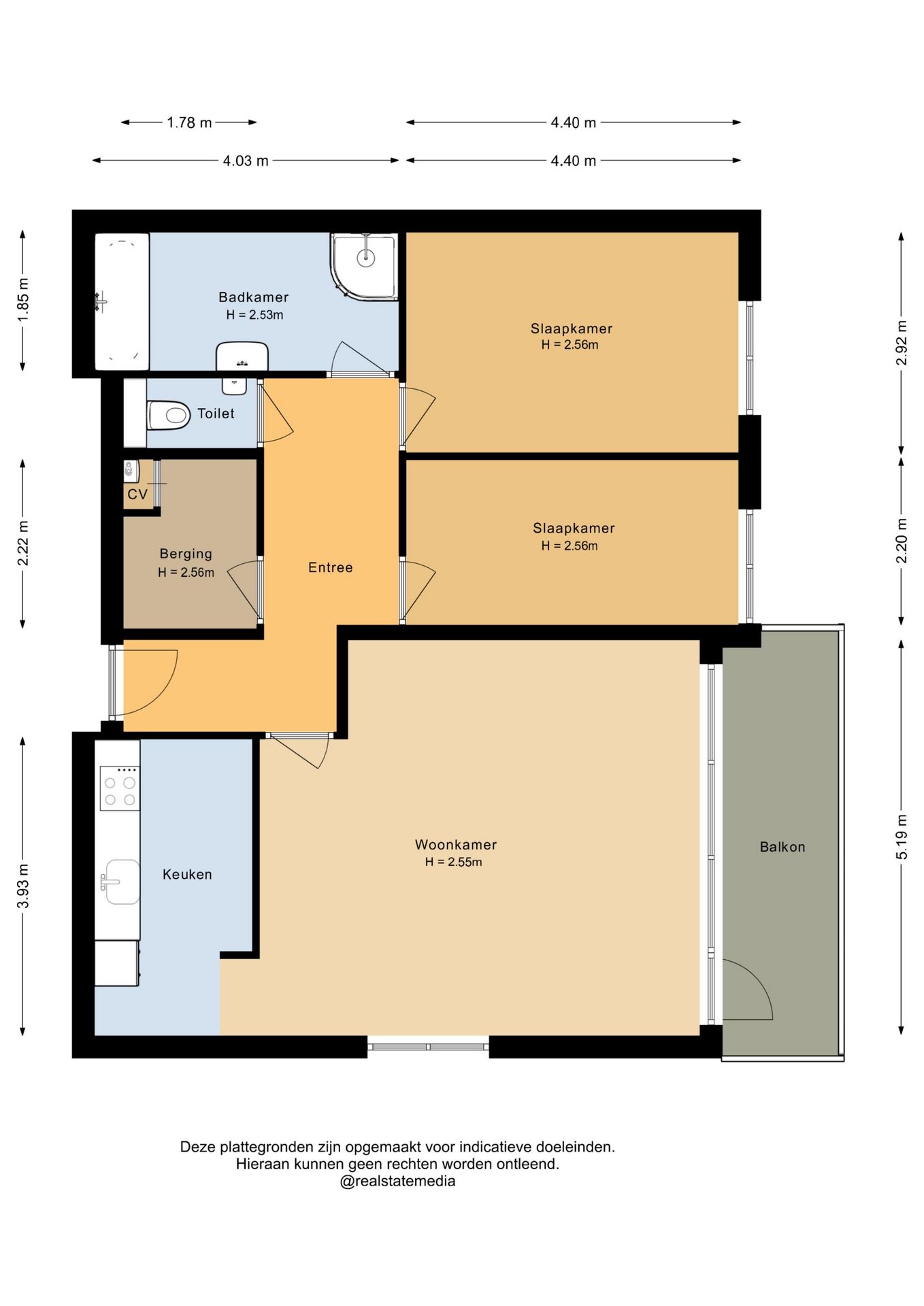 Foto 33 van Putgraaf 178