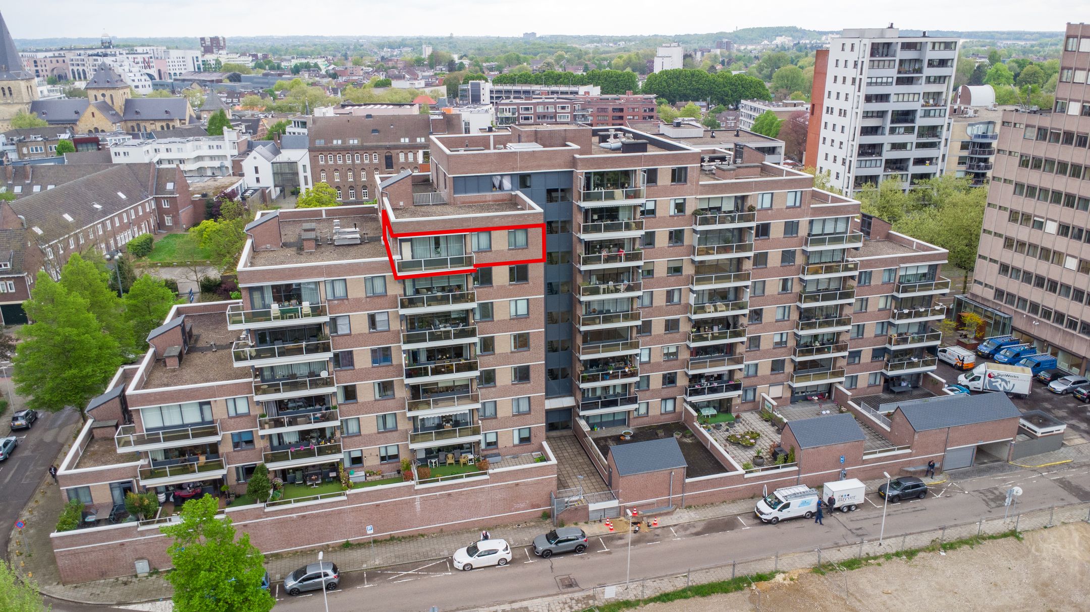 Putgraaf 178 