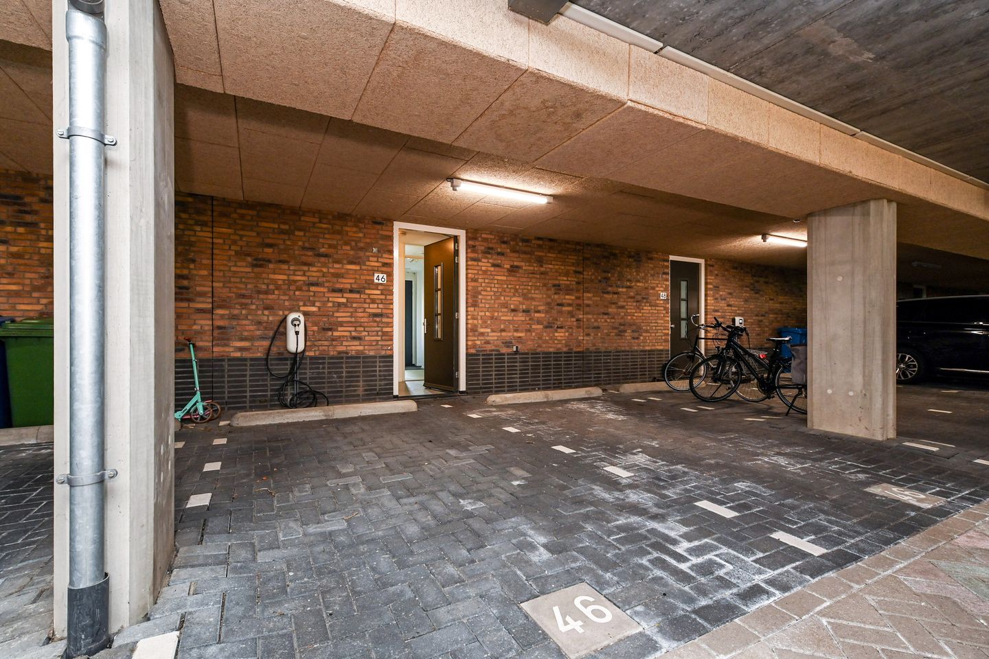 Photo 40 of Nieuwstraat 46