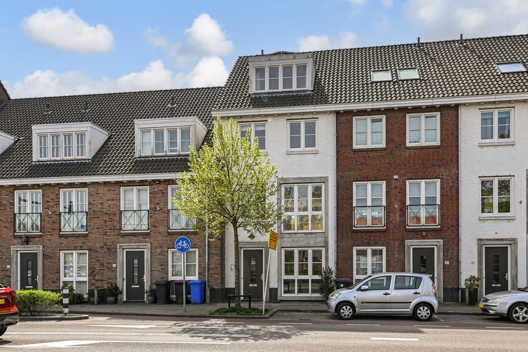Photo 1 of Nieuwstraat 46
