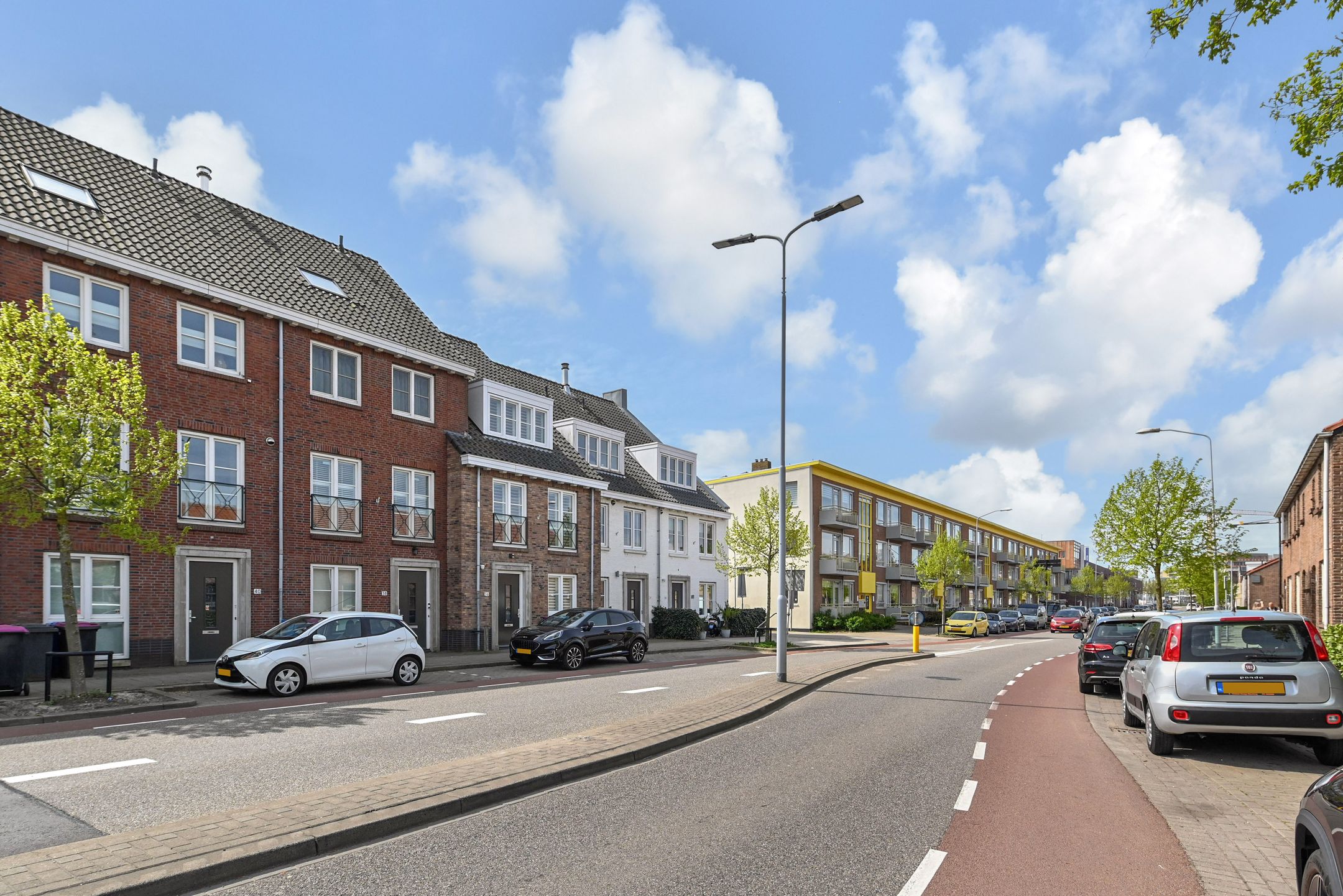 Photo 6 of Nieuwstraat 46