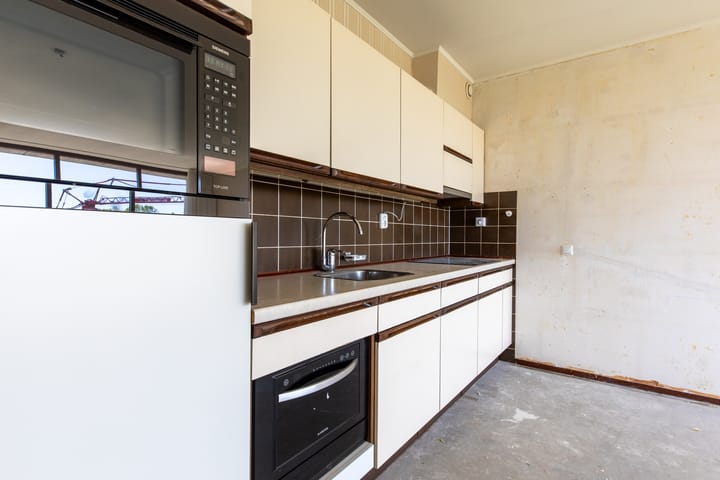 Appartement te koop: Putgraaf 178, Heerlen