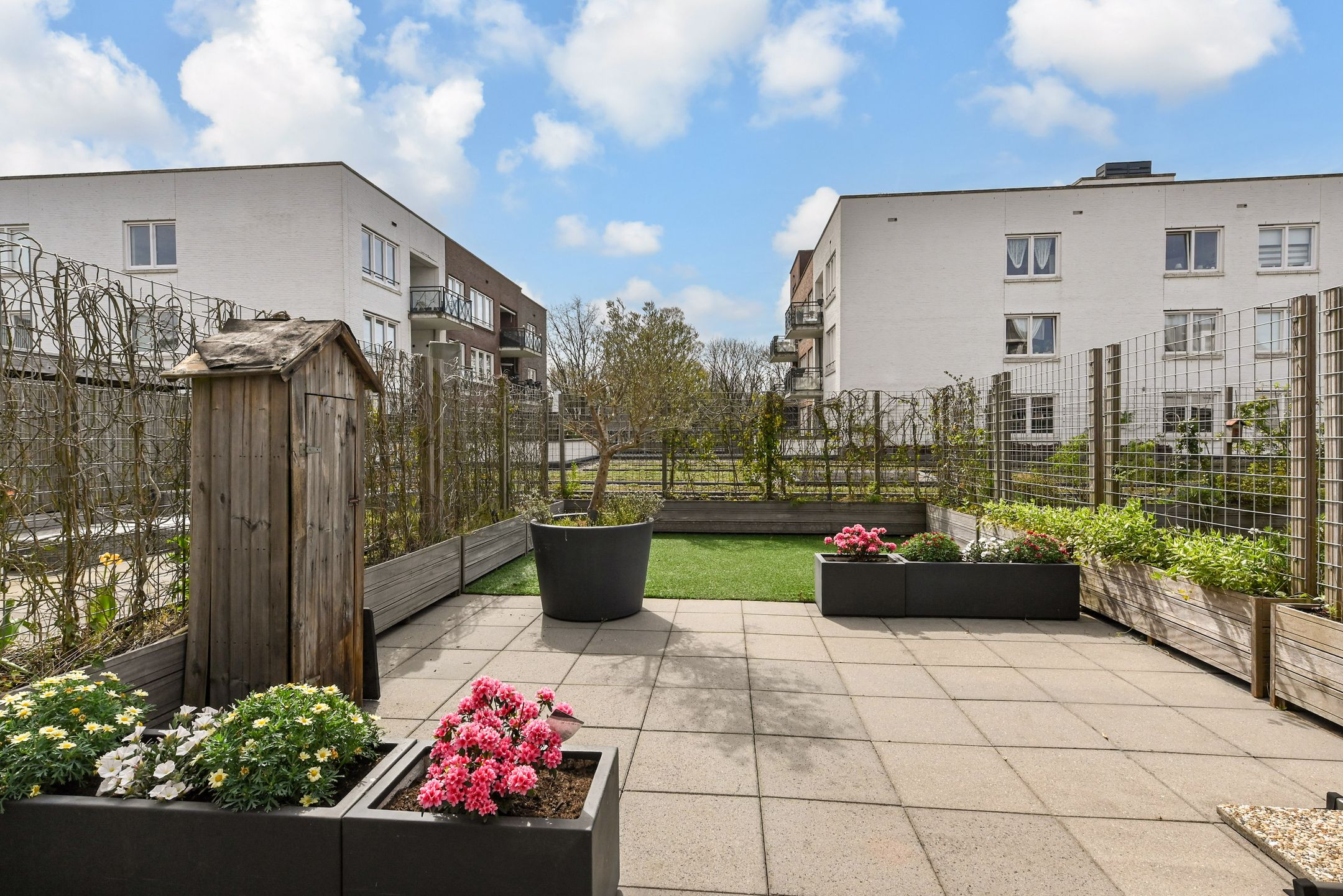 Photo 18 of Nieuwstraat 46