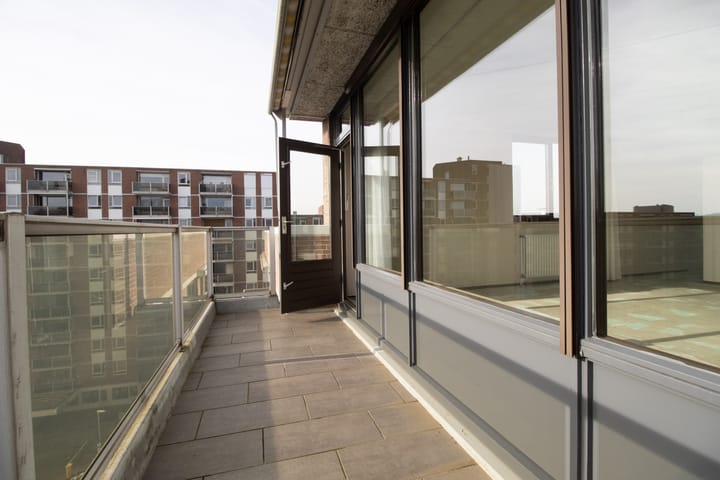 Appartement te koop: Putgraaf 178, Heerlen