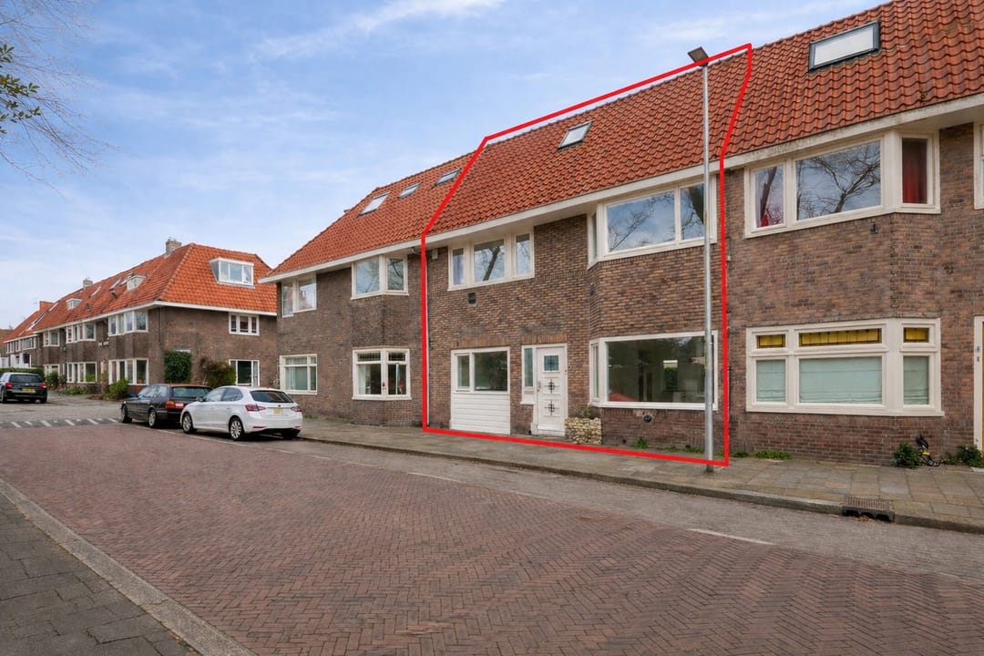 Foto 1 van Willem van Abcoudeplein 5