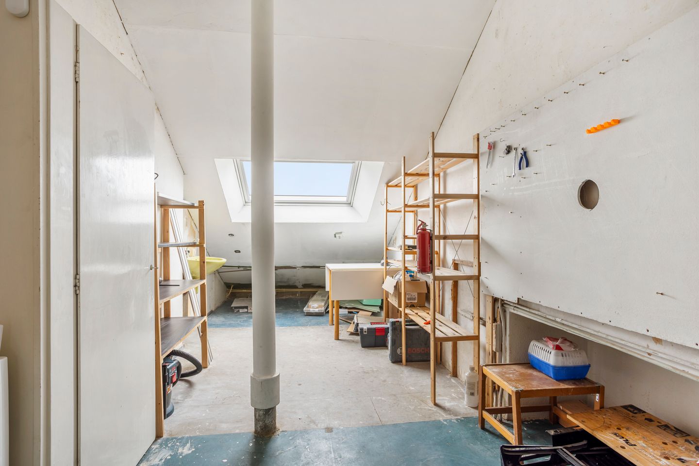 Photo 25 of Huis te Landelaan 142
