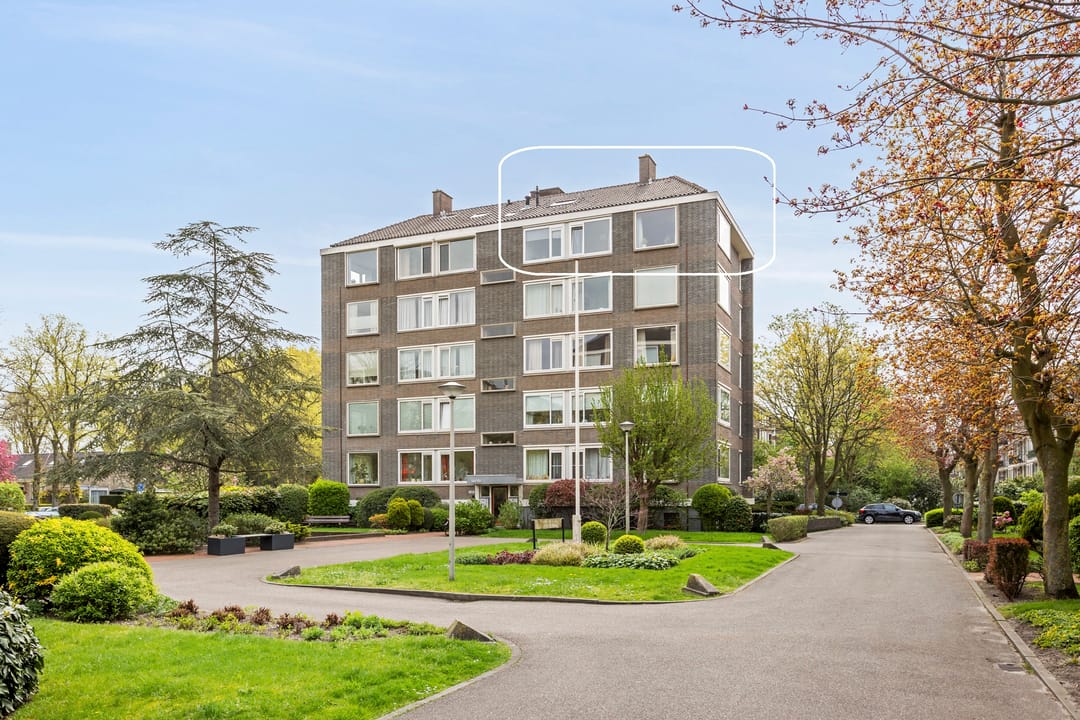 Photo 1 of Huis te Landelaan 142