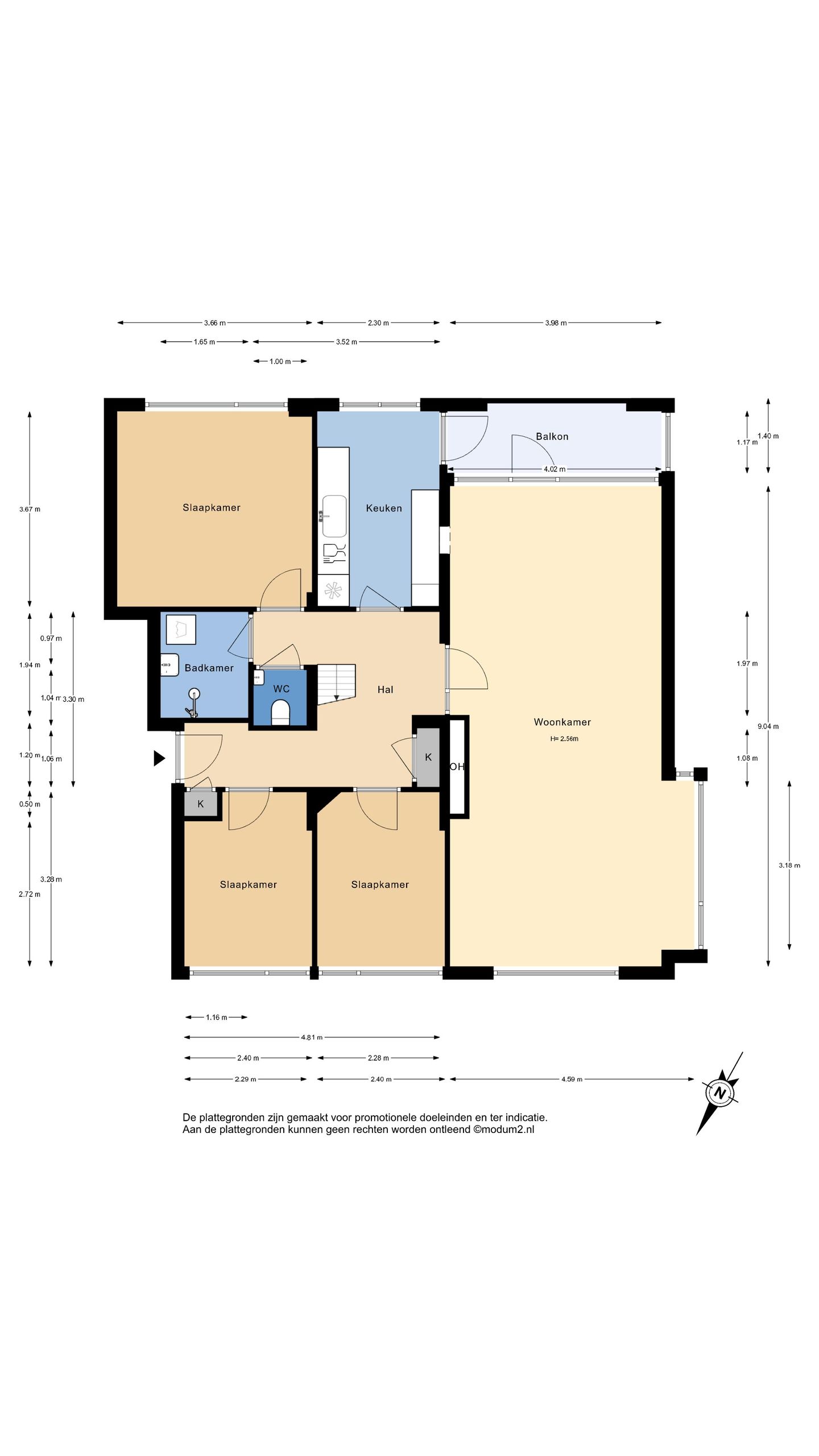 Photo 34 of Huis te Landelaan 142