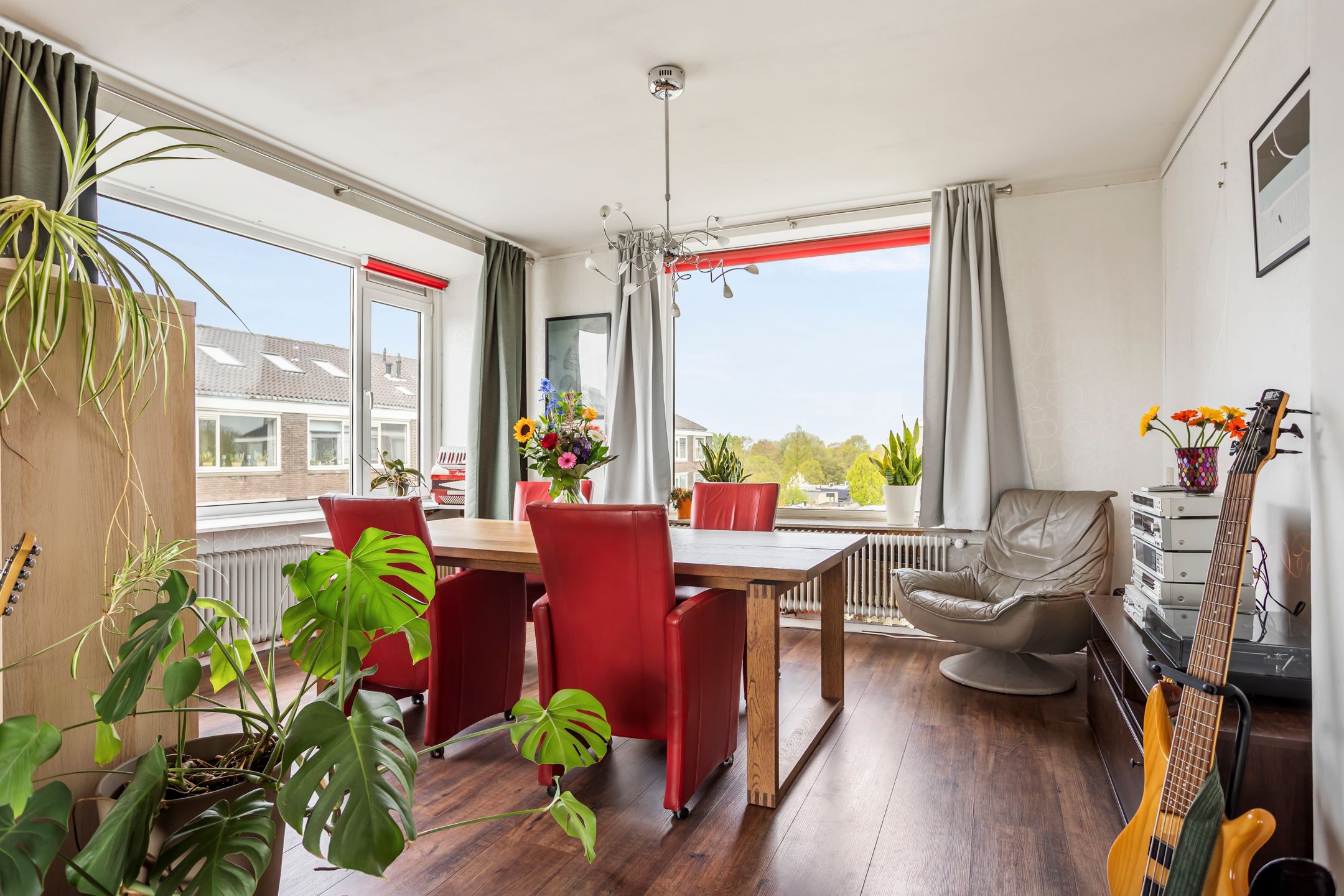 Photo 6 of Huis te Landelaan 142