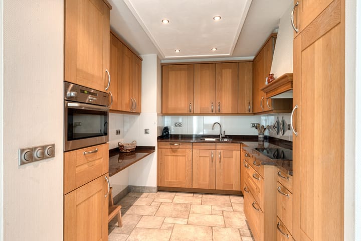 Photo 3 of Blokskenserf 31