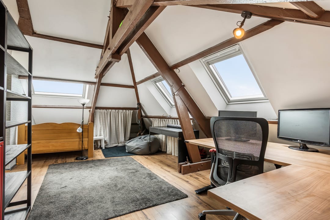 Photo 22 of Huis te Landelaan 142