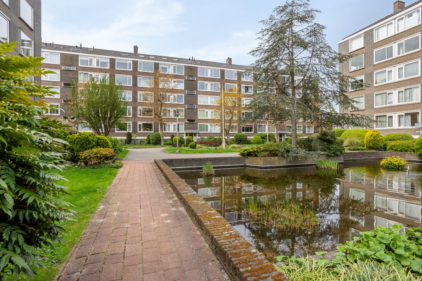 Photo 29 of Huis te Landelaan 142