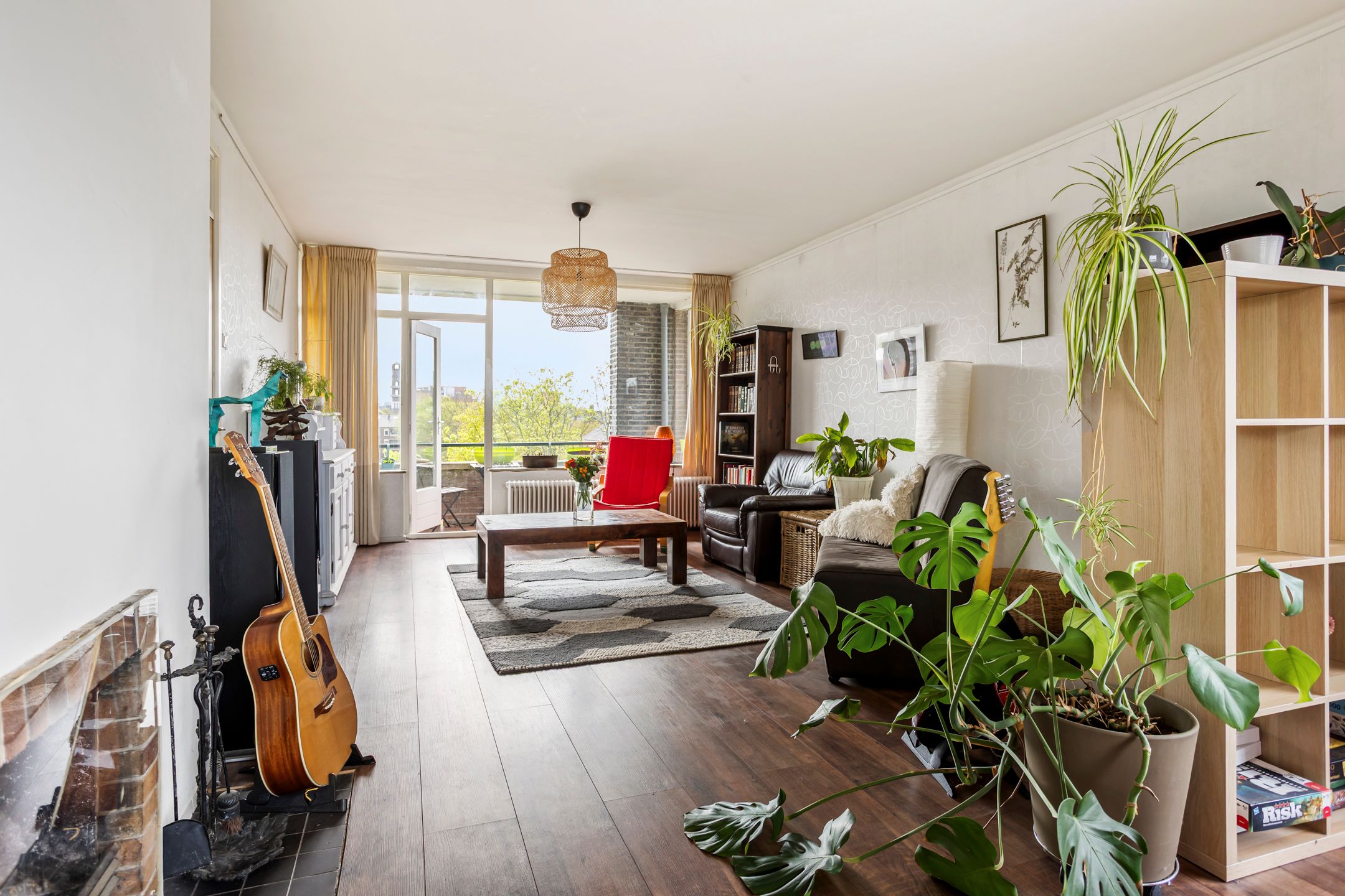 Photo 3 of Huis te Landelaan 142