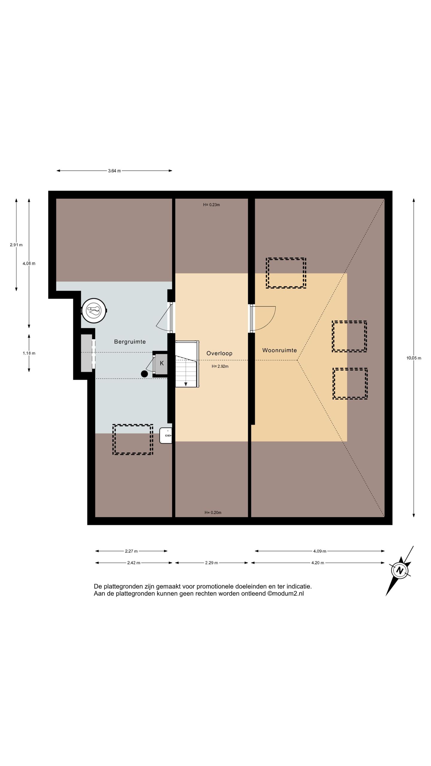 Photo 35 of Huis te Landelaan 142