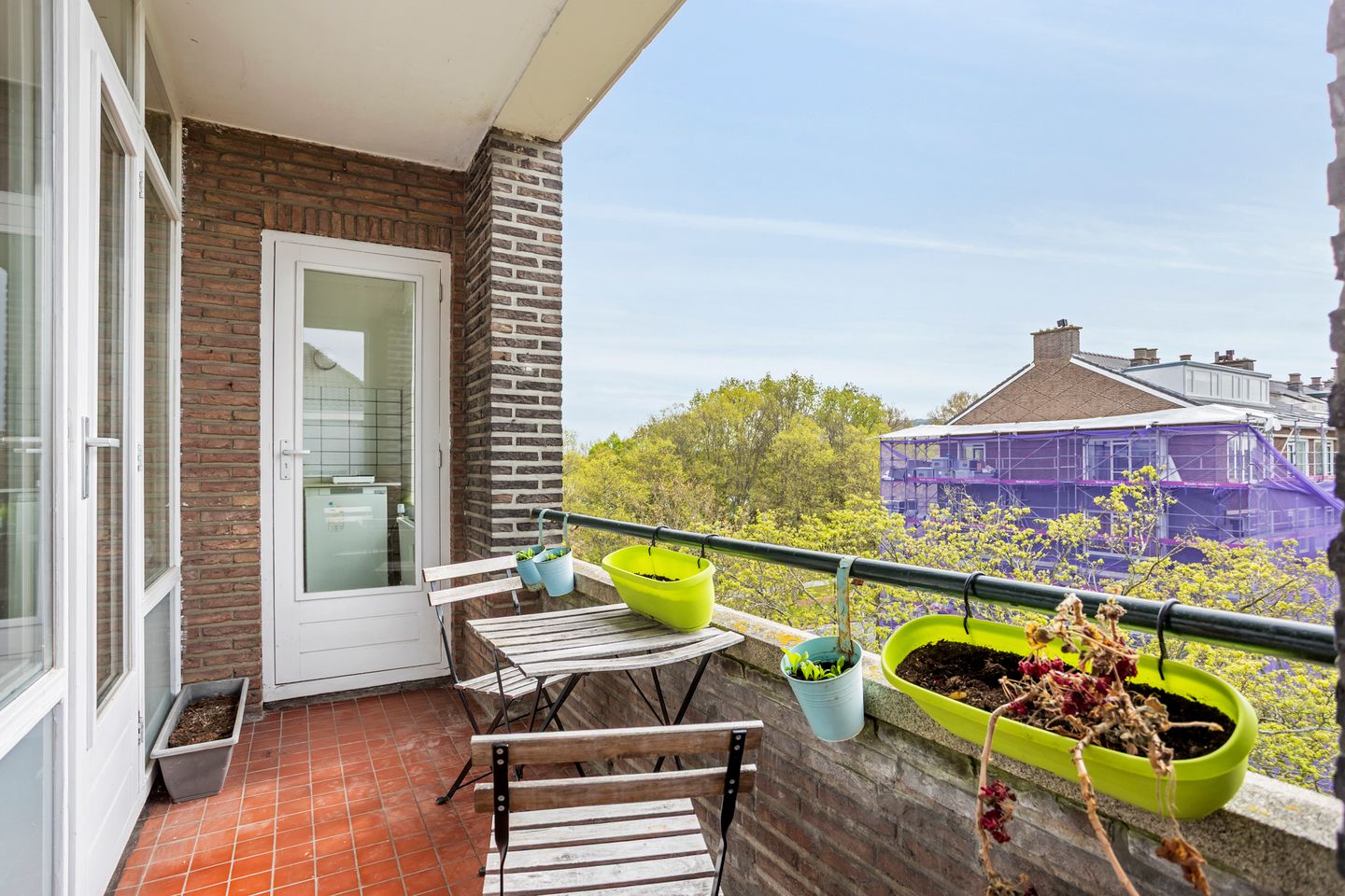 Photo 10 of Huis te Landelaan 142