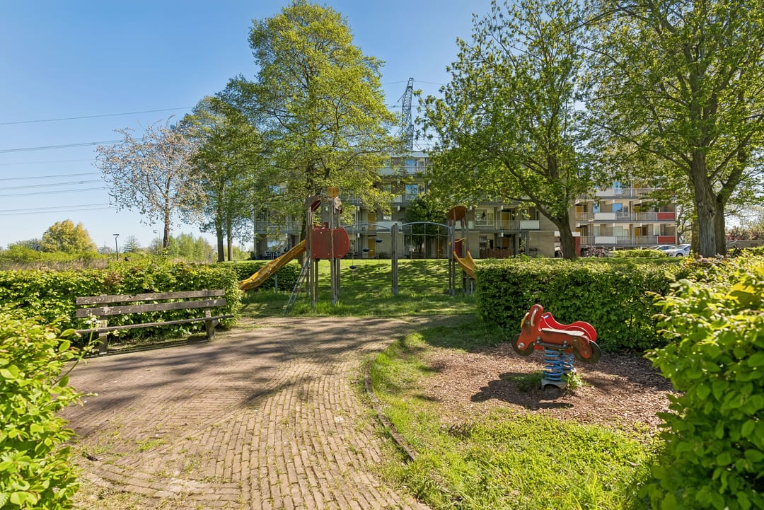 Photo 41 of Maastrichtkwartier 180