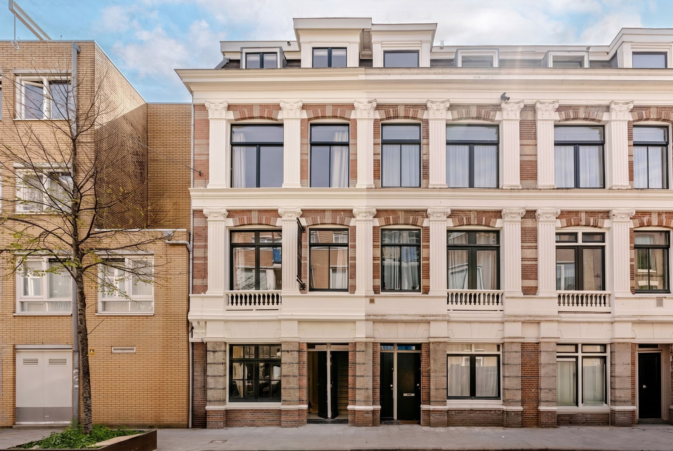 Rustenburgerstraat 37-C 37 C
