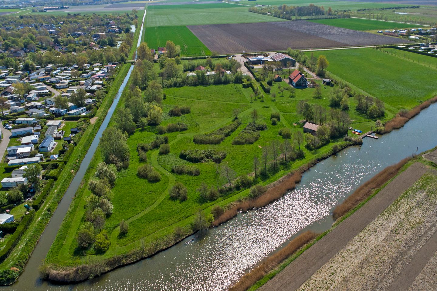 Bekijk foto 2 van Blankersweg 4-a