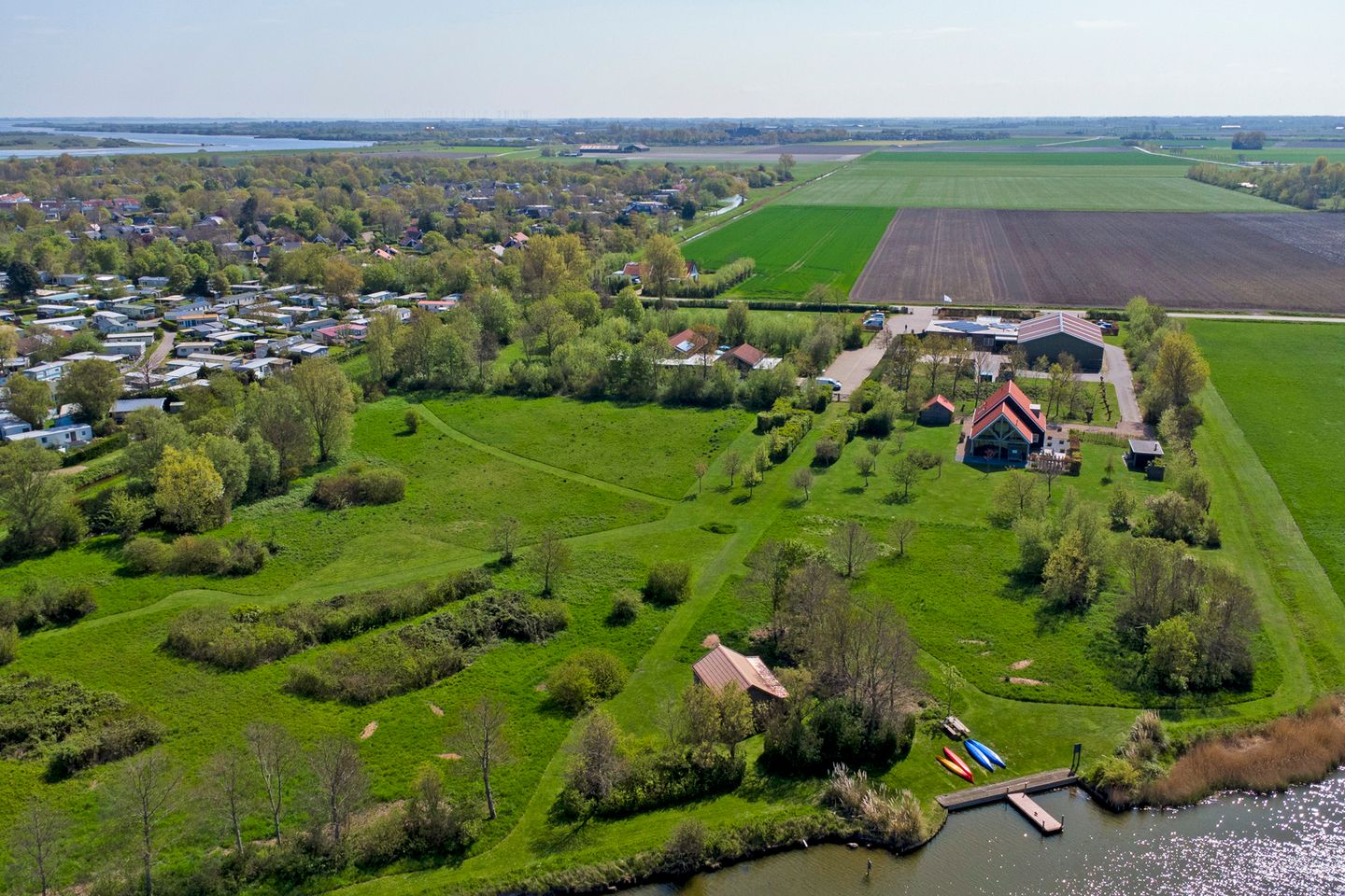 Bekijk foto 1 van Blankersweg 4-a