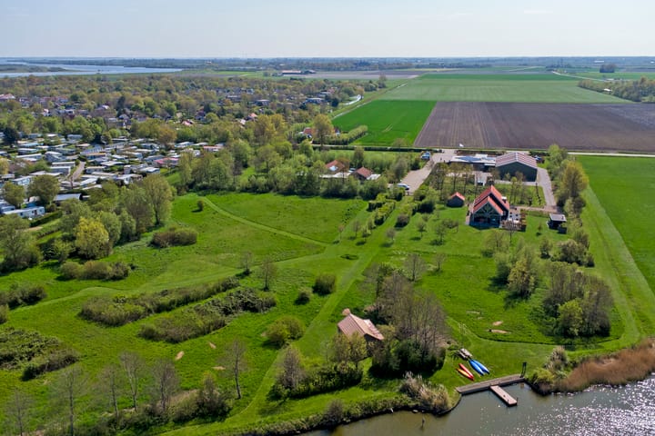 Blankersweg 4-a, Brouwershaven