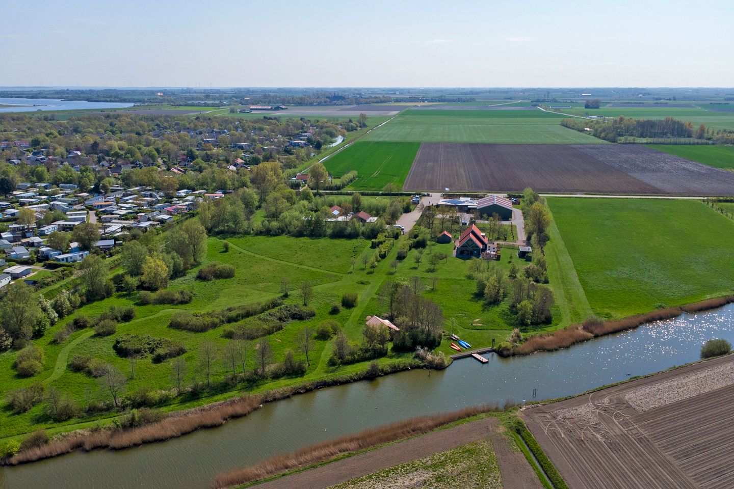 Bekijk foto 3 van Blankersweg 4-a