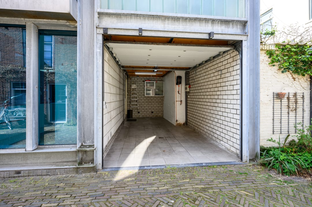 Foto 28 van Spanjaardstraat 41