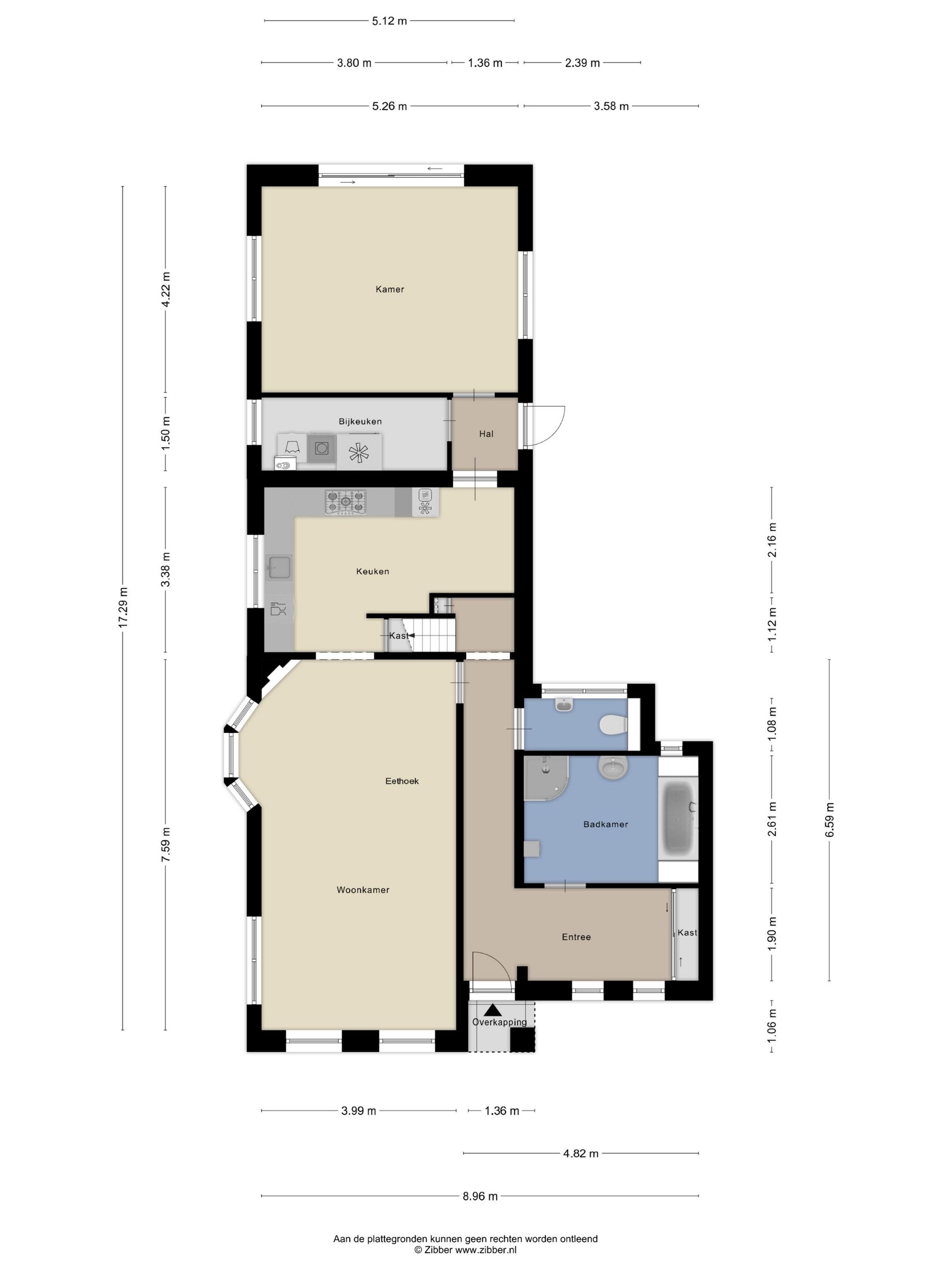 Foto 54 van Vaart Zz 11