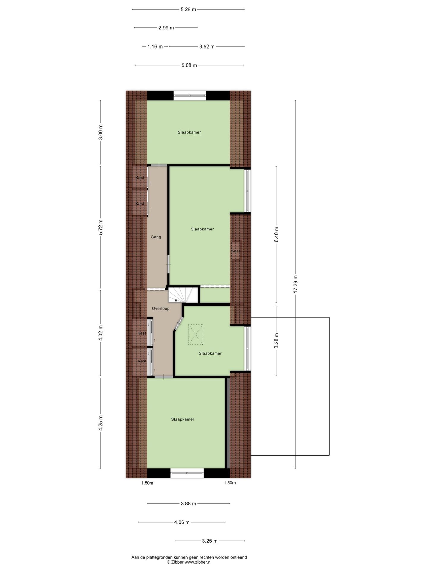 Foto 55 van Vaart Zz 11