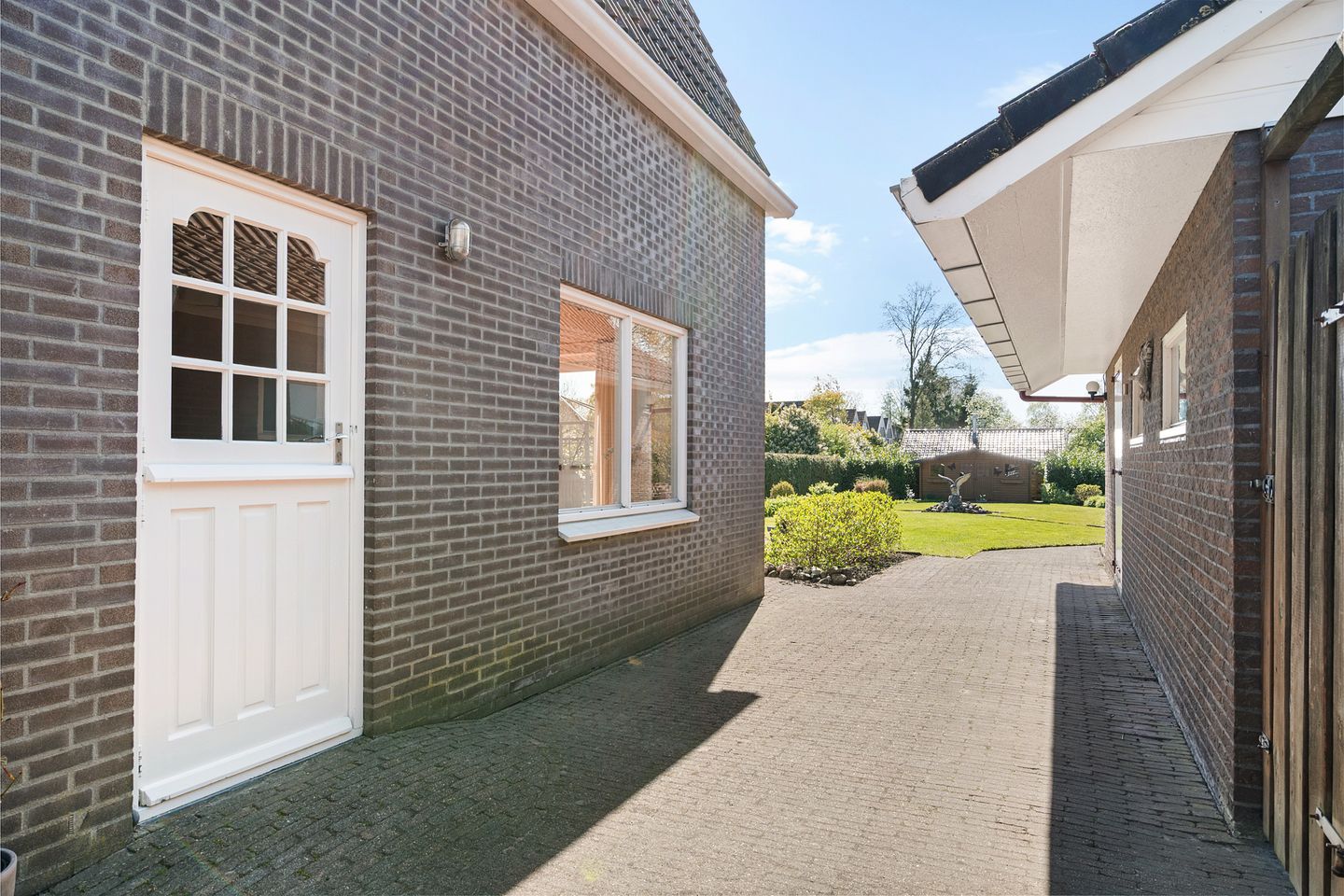 Foto 40 van Vaart Zz 11