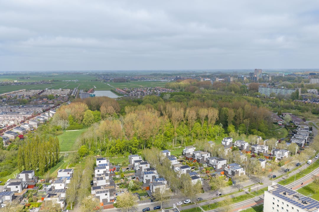 Photo 67 of Het Roege Bos 33