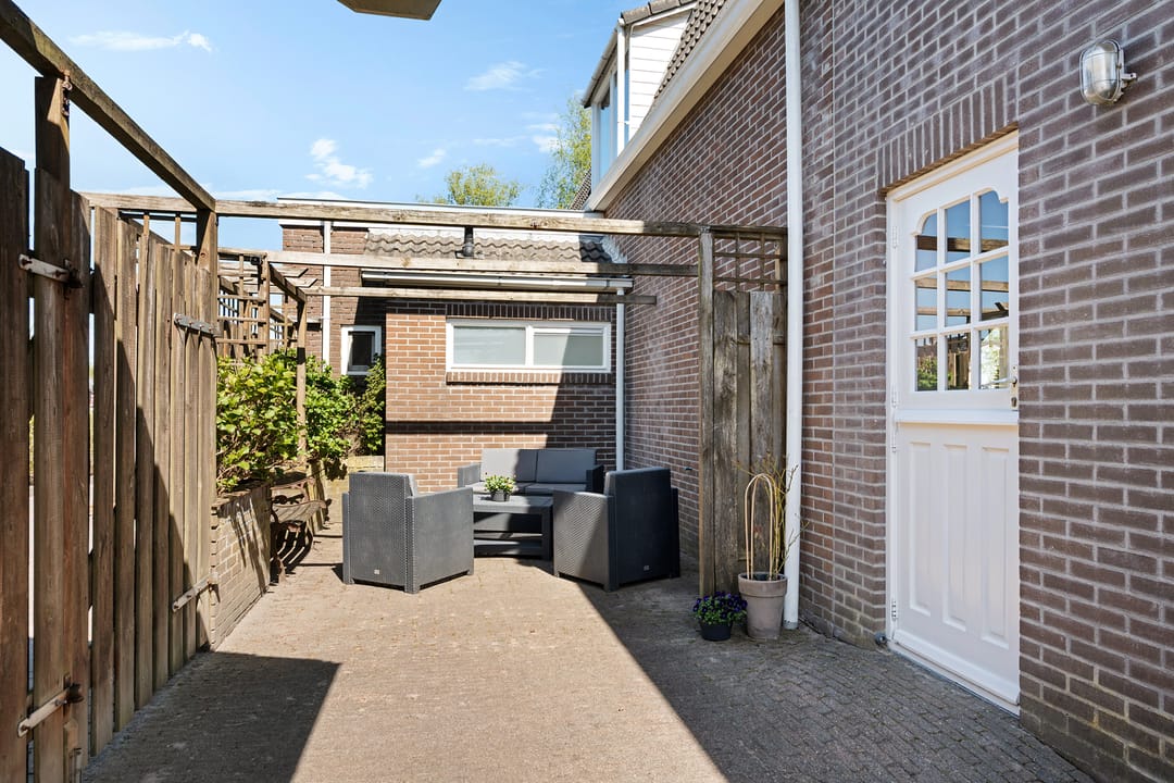 Foto 41 van Vaart Zz 11