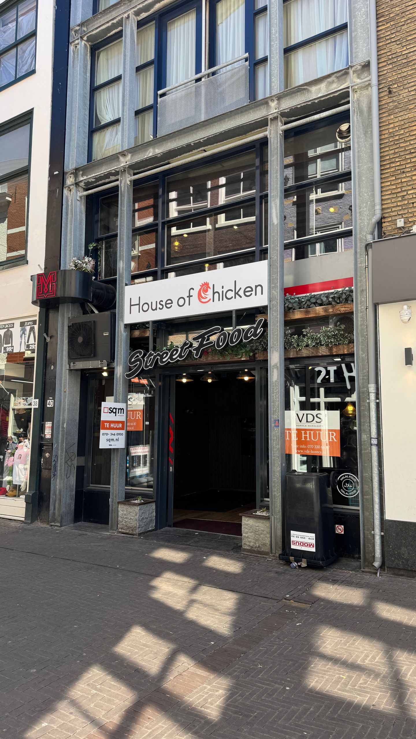 Bekijk foto 3 van Vlamingstraat 40