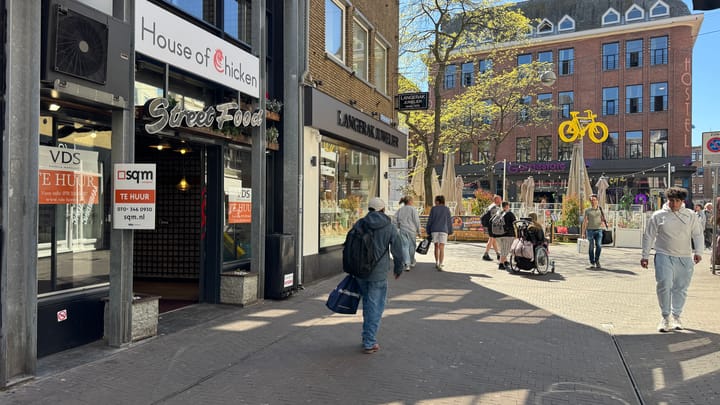 Vlamingstraat 40, Den Haag