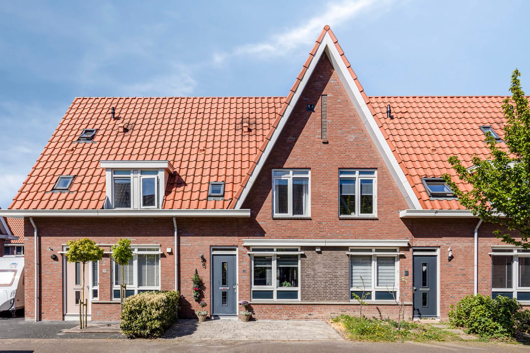 Photo 1 of Bermsloot 57