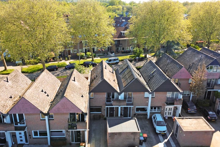 Foto 4 van Watermolen 141