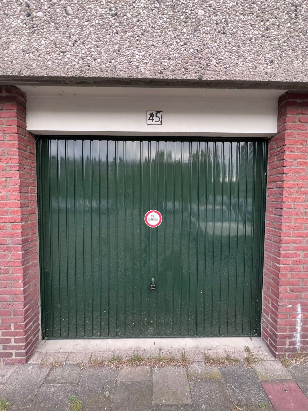 Foto 2 van Naxosdreef 45