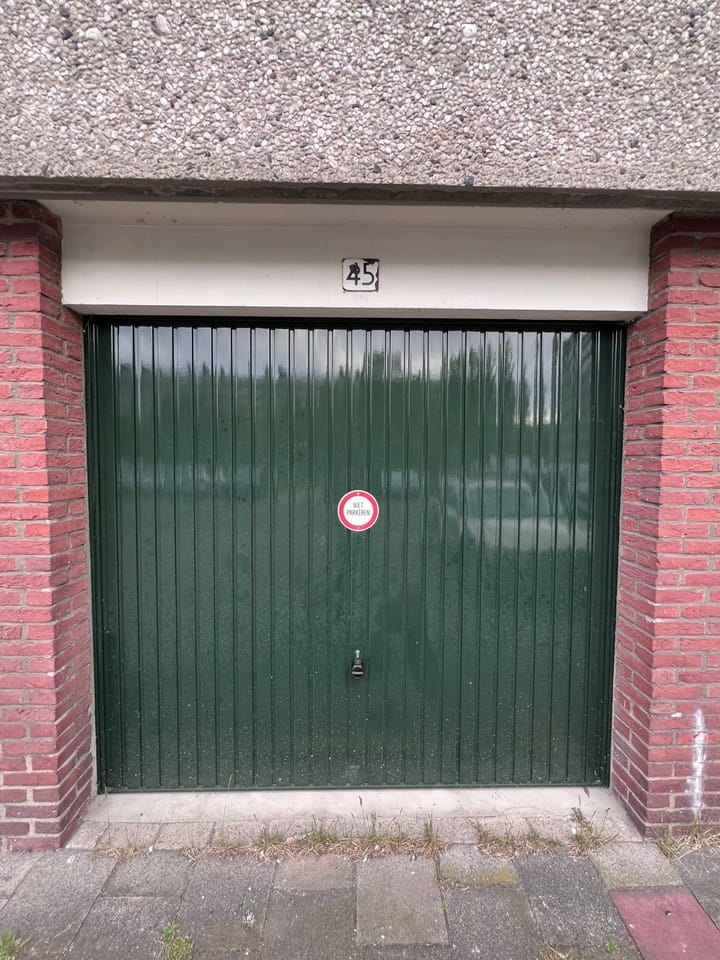 Foto 2 van Naxosdreef 45