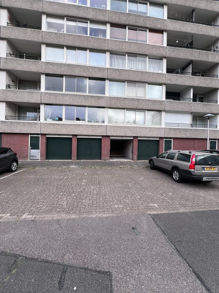 Foto 5 van Naxosdreef 45