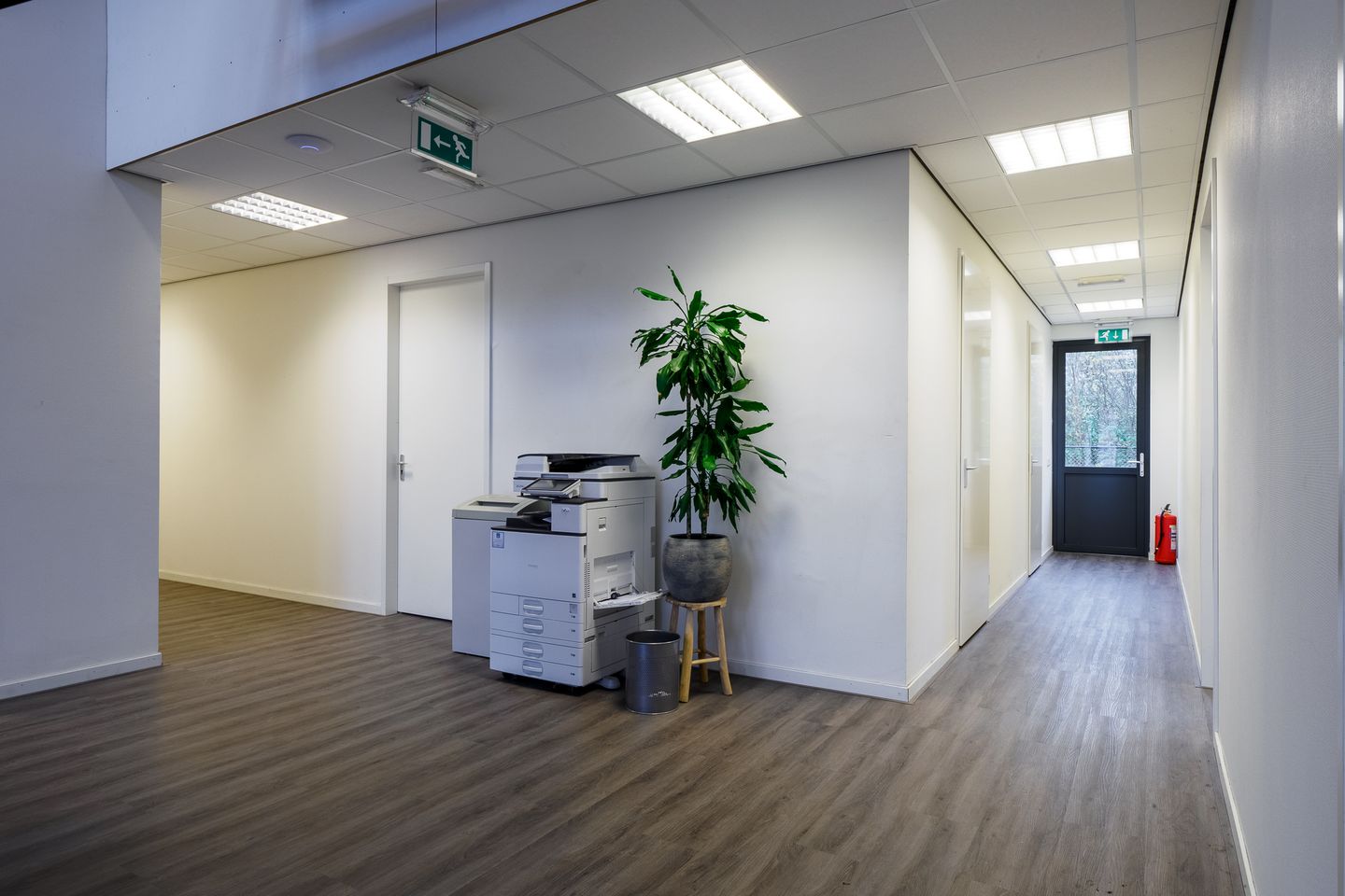 View photo 4 of Havenstraat 9-a